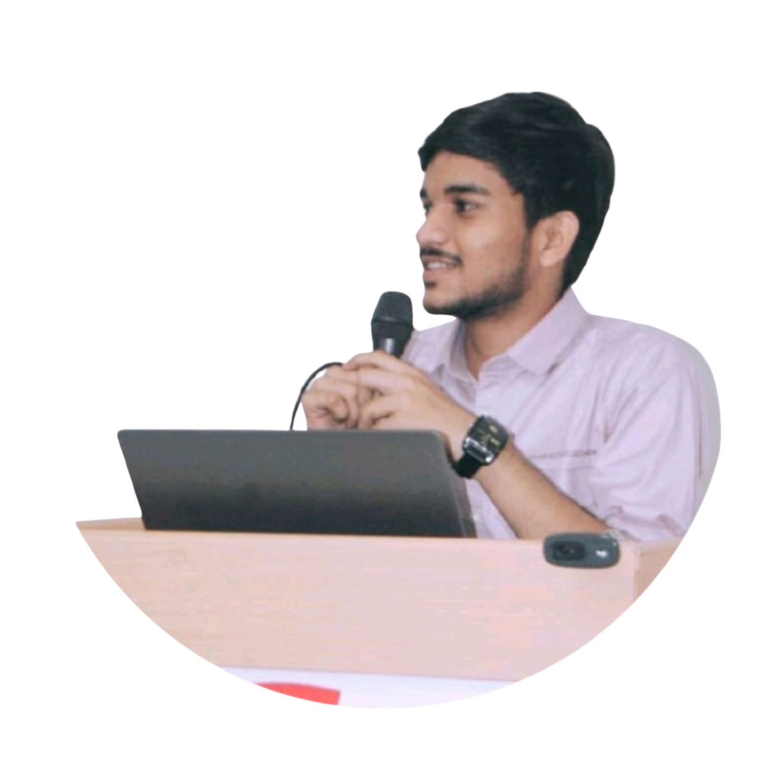 Student 5